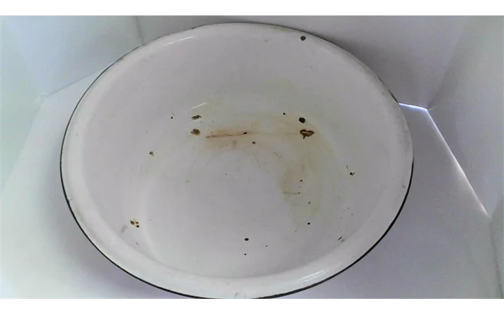 Basin-Granite