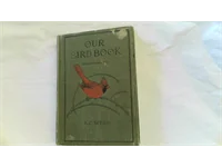 Book-Our Bird Book