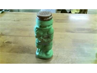 Domino Sugar/Cin Shaker