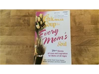 Every Mom's Soul