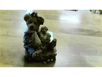 Figurine-Boyds Bears