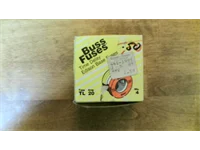 Fuses-Buss