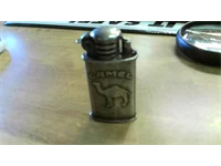 Lighter-Camel