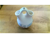 Navajo Wedding Vase