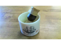 Shaving Mug-Old Spice