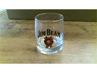 Shot Glass-Jim Beam