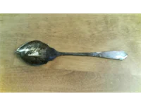 Spoon-Collector