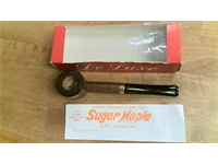 Sugar Maple Pipe