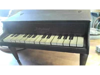 Symphony Piano/Xylophone