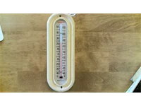 Thermometer-Sunbeam