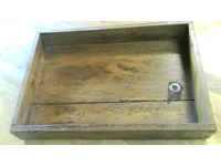 Tray-Wood
