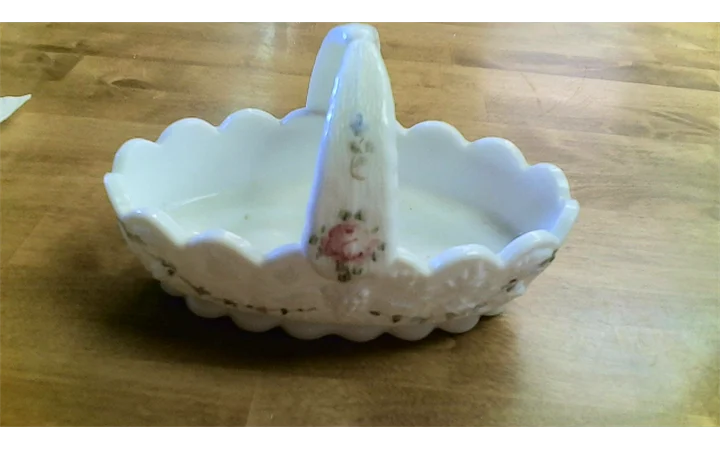 Westmoreland Dish
