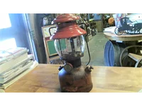 Coleman Lantern-Red