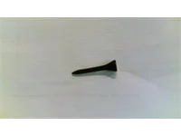 Golf Tee-Solid Jade