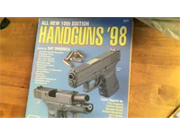 Handguns '98