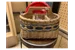 Picnic Utensil Basket