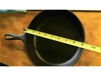 Skillet-Wagner Ware #6