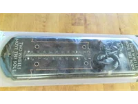 Thermometer-Tin